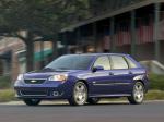 Chevrolet Malibu Maxx SS 2006 года
